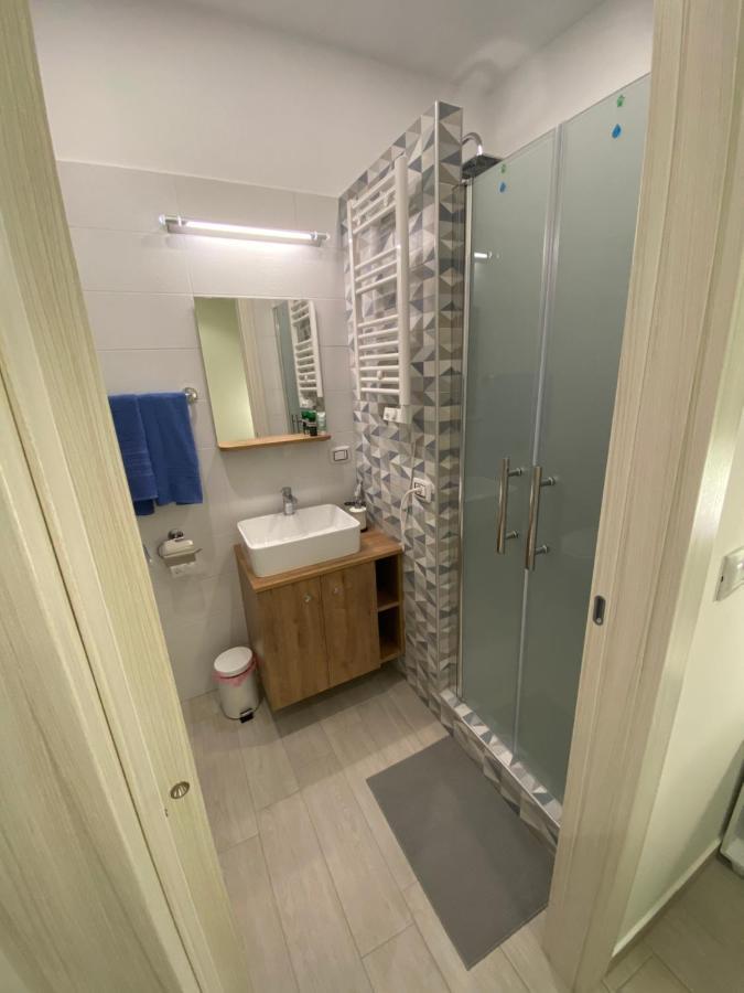 Casa Quadrifoglio Apartment Taranto Luaran gambar