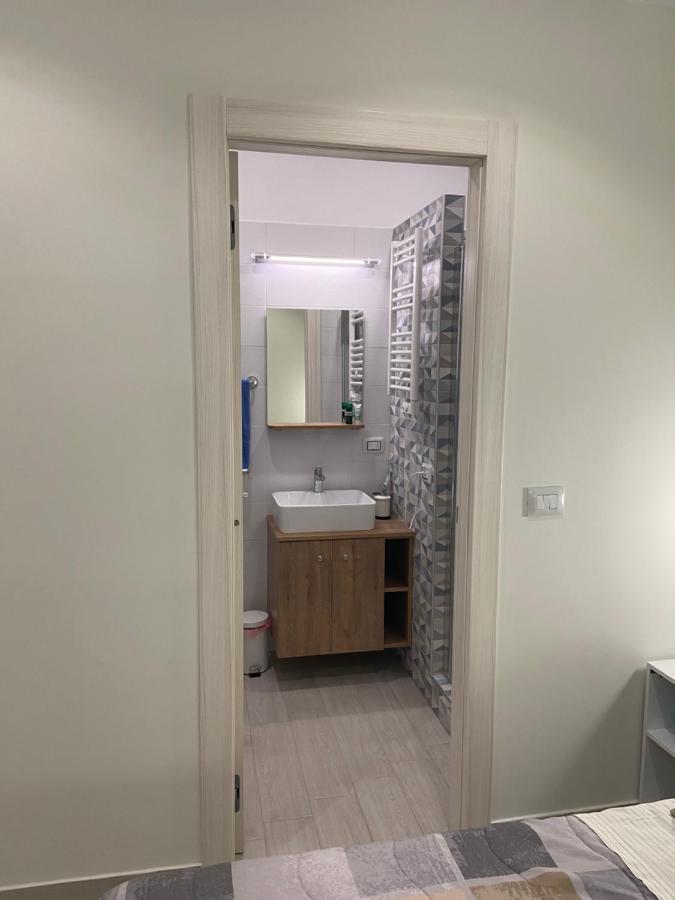Casa Quadrifoglio Apartment Taranto Luaran gambar
