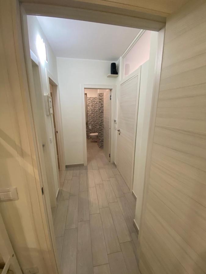 Casa Quadrifoglio Apartment Taranto Luaran gambar
